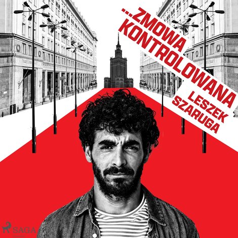 audiobooki: ...Zmowa kontrolowana &ndash; audiobook