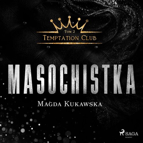 audiobooki: Masochistka. Temptation Club. Tom 2 &ndash; audiobook