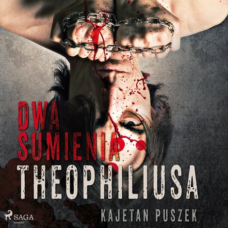 audiobooki: Dwa sumienia Theophiliusa &ndash; audiobook
