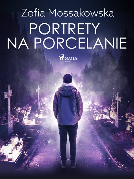 ebooki: Portrety na porcelanie &ndash; ebook