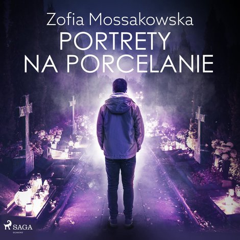 audiobooki: Portrety na porcelanie &ndash; audiobook