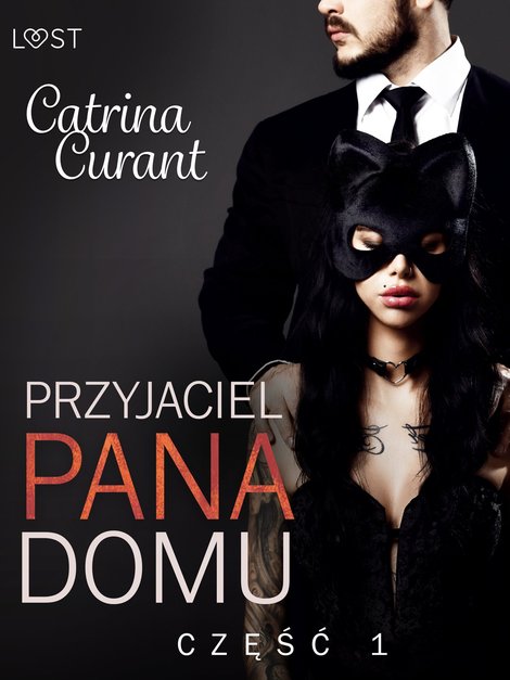ebooki: Przyjaciel Pana Domu 1 - opowiadanie erotyczne BDSM &ndash; ebook