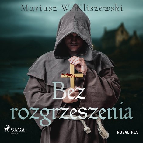 audiobooki: Bez rozgrzeszenia – audiobook