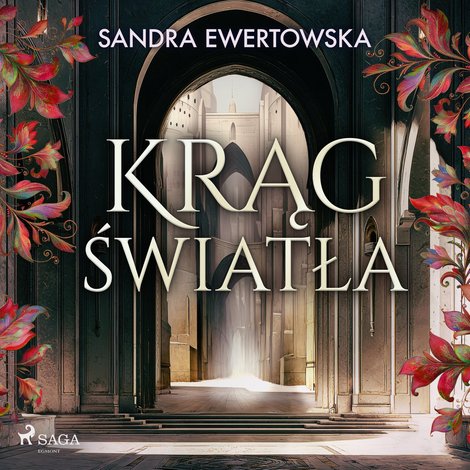 audiobooki: Krąg Światła &ndash; audiobook