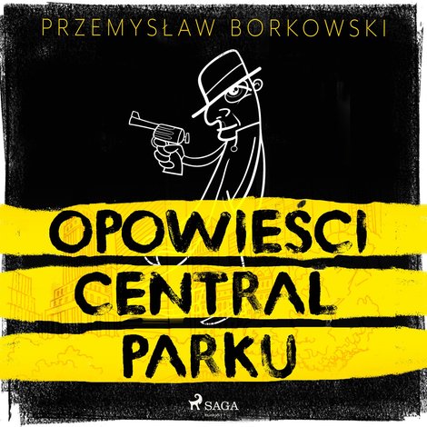 audiobooki: Opowieści Central Parku &ndash; audiobook