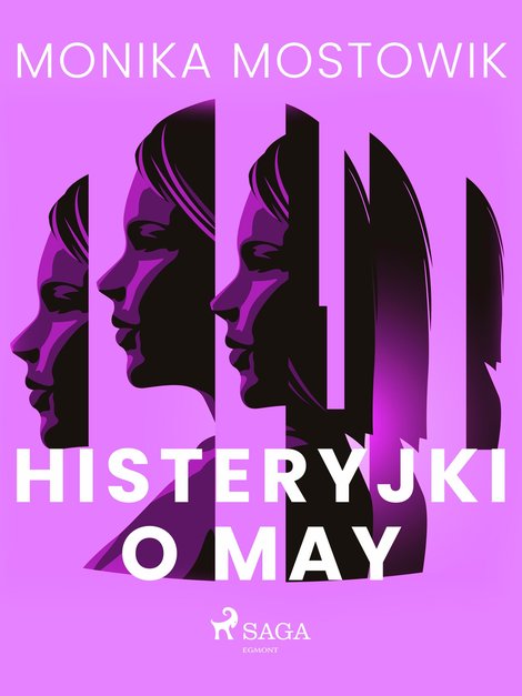ebooki: Histeryjki o May &ndash; ebook