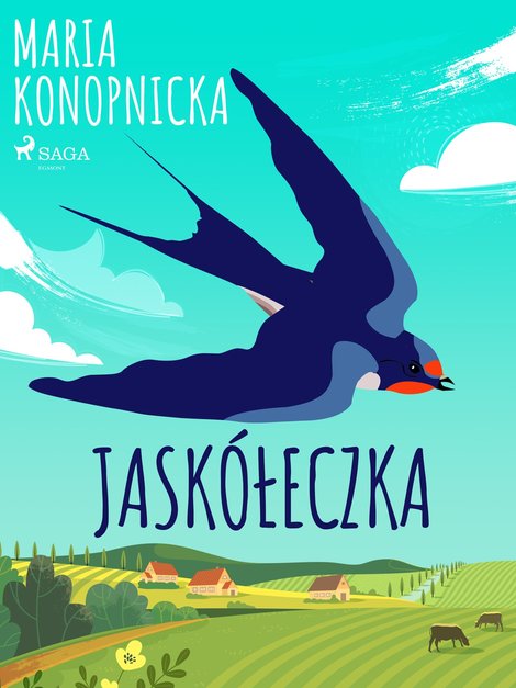 ebooki: Jask&oacute;łeczka &ndash; ebook