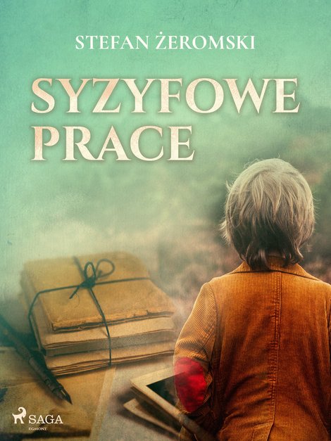 ebooki: Syzyfowe prace &ndash; ebook