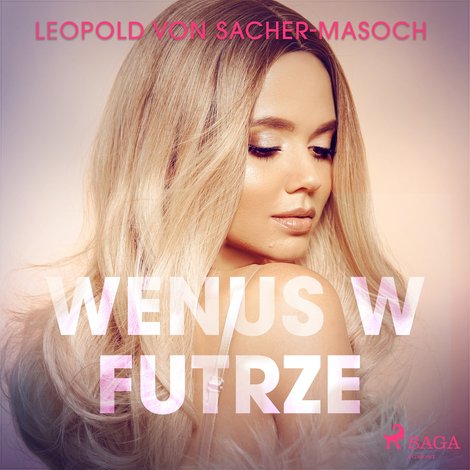 audiobooki: Wenus w futrze &ndash; audiobook