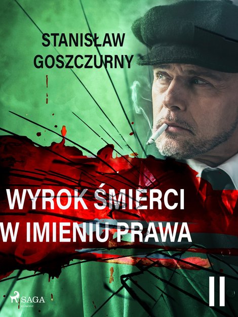 ebooki: Wyrok śmierci 2. W imieniu prawa – ebook