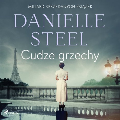 audiobooki: Cudze grzechy – audiobook