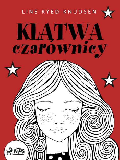 ebooki: Klątwa czarownicy &ndash; ebook