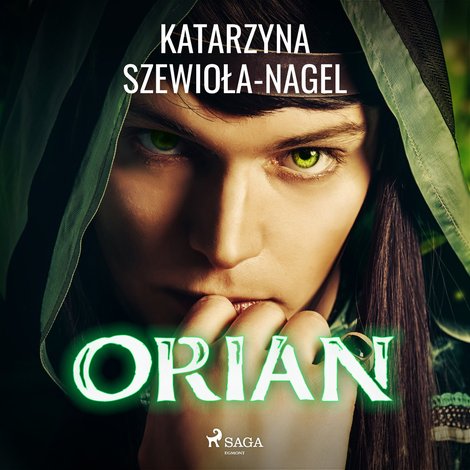 audiobooki: Orian – audiobook