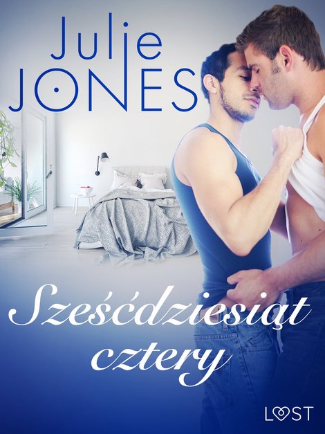 ebooki: Sześćdziesiąt cztery - opowiadanie erotyczne &ndash; ebook