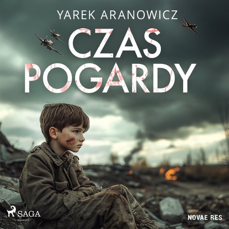 audiobooki: Czas pogardy &ndash; audiobook