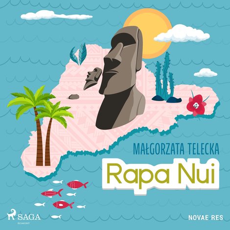 audiobooki: Rapa Nui &ndash; audiobook