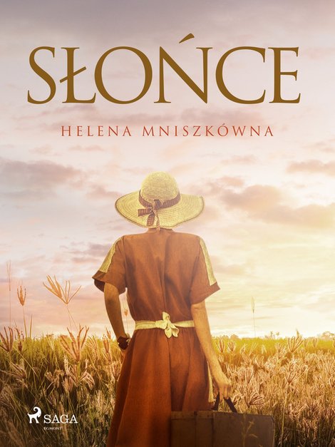 ebooki: Słońce &ndash; ebook