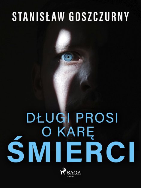 ebooki: Długi prosi o karę śmierci – ebook