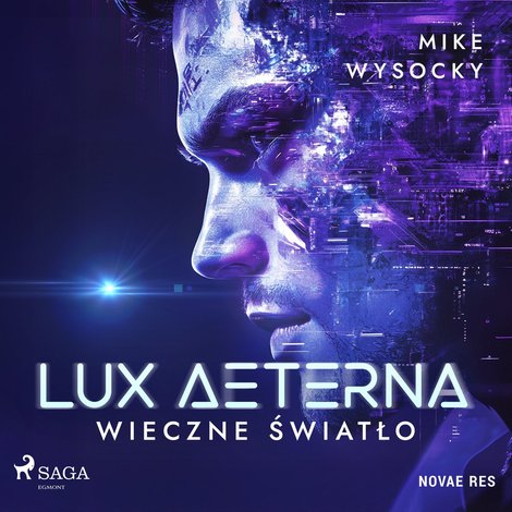 audiobooki: Lux Aeterna. Wieczne światło &ndash; audiobook