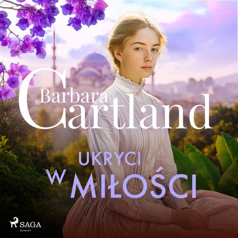 audiobooki: Ukryci w miłości &ndash; audiobook