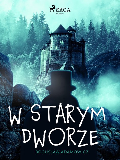 ebooki: W starym dworze &ndash; ebook