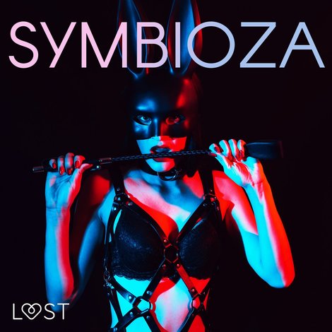 audiobooki: Symbioza - 6 opowiadań erotycznych o dominacji i uległości &ndash; audiobook