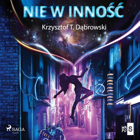 audiobooki: Nie w inność &ndash; audiobook
