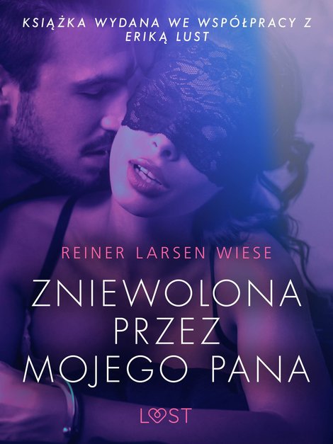 ebooki: Zniewolona przez mojego pana - opowiadanie erotyczne &ndash; ebook