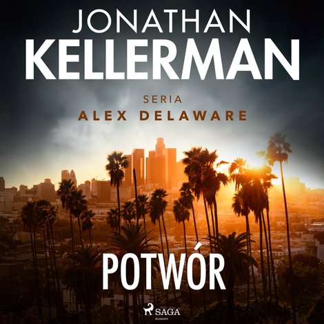 audiobooki: Potw&oacute;r &ndash; audiobook