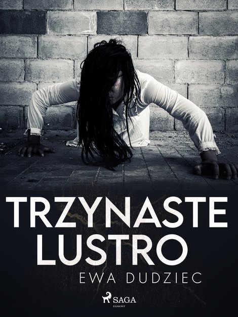 ebooki: Trzynaste lustro &ndash; ebook