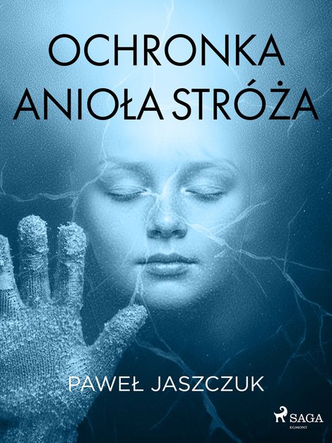 ebooki: Ochronka Anioła Str&oacute;ża &ndash; ebook