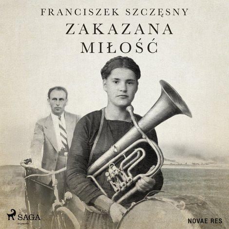 audiobooki: Zakazana miłość &ndash; audiobook