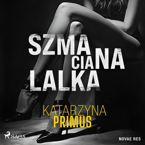 audiobooki: Szmaciana lalka – audiobook