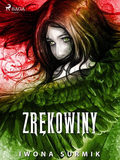 ebooki: Zrękowiny &ndash; ebook