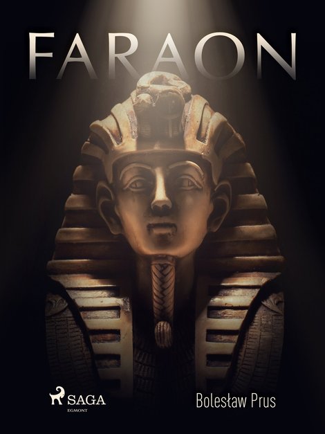 ebooki: Faraon &ndash; ebook