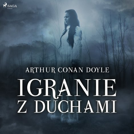 audiobooki: Igranie z duchami &ndash; audiobook