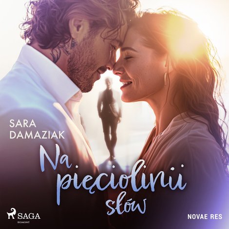 audiobooki: Na pięciolinii sł&oacute;w &ndash; audiobook