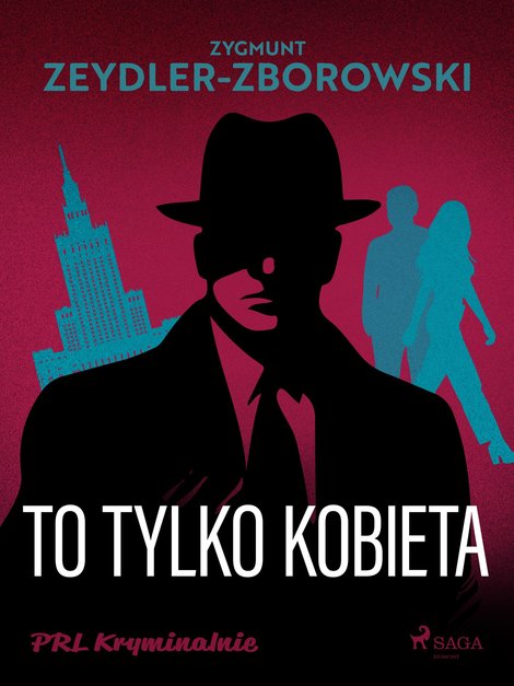 ebooki: To tylko kobieta &ndash; ebook