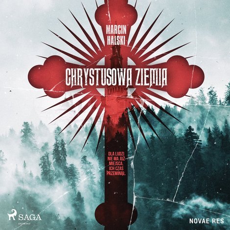 audiobooki: Chrystusowa ziemia &ndash; audiobook