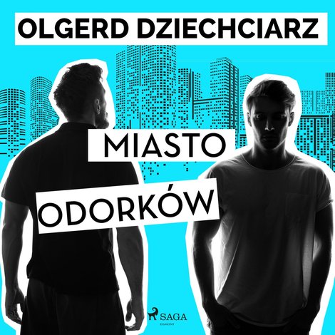 audiobooki: Miasto Odork&oacute;w &ndash; audiobook