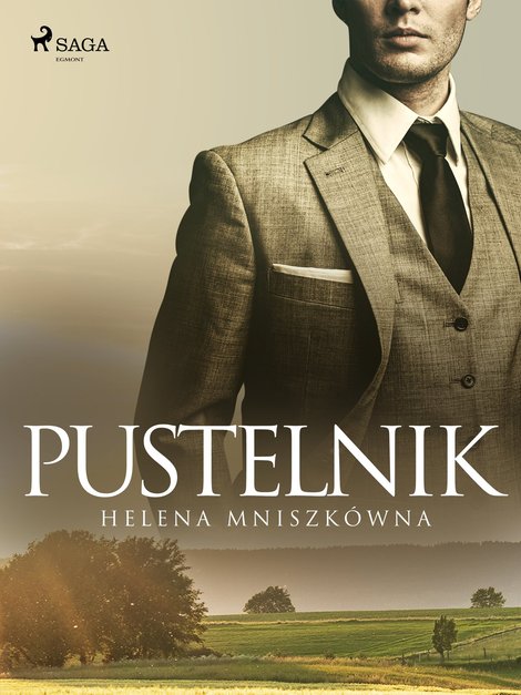 ebooki: Pustelnik &ndash; ebook