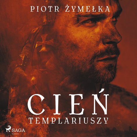 audiobooki: Cień templariuszy &ndash; audiobook