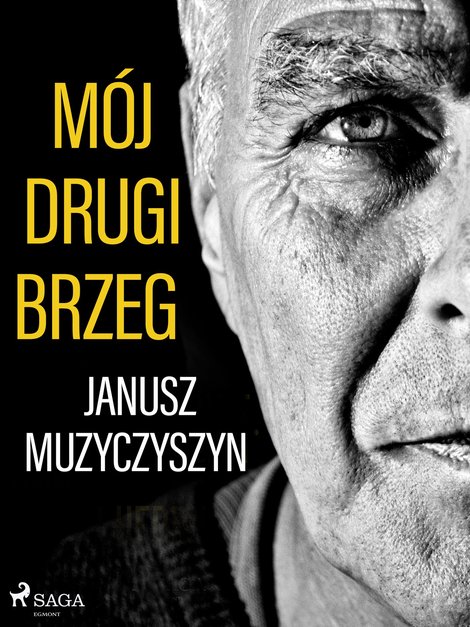 ebooki: M&oacute;j drugi brzeg &ndash; ebook