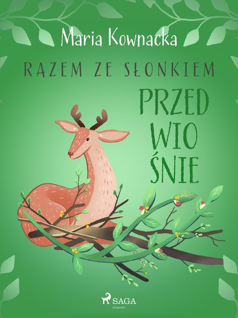 ebooki: Razem ze słonkiem. Przedwiośnie &ndash; ebook