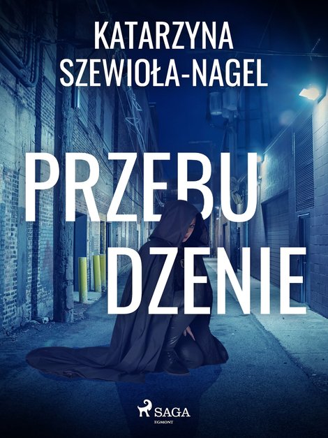 ebooki: Przebudzenie &ndash; ebook
