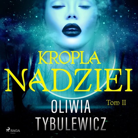 audiobooki: Kropla nadziei – audiobook