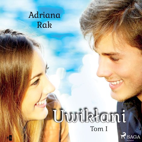 audiobooki: Uwikłani. Tom 1 &ndash; audiobook
