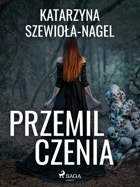 ebooki: Przemilczenia &ndash; ebook