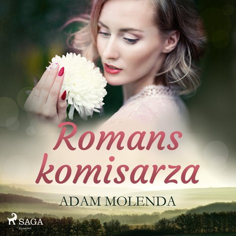 audiobooki: Romans komisarza &ndash; audiobook