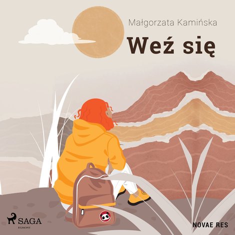 audiobooki: Weź się &ndash; audiobook